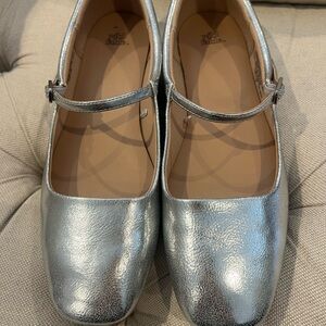 Wild Fable ballet flats